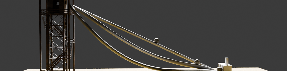 Create with Clint Weekly Challenge 192 - Accelerate