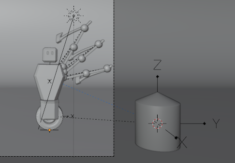 A network of parents