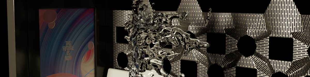 Create With Clint Weekly Challenge 195 - Invisible