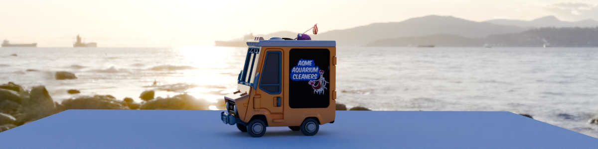 Create With Clink Weekly Challenge 197 - ‘Escape’