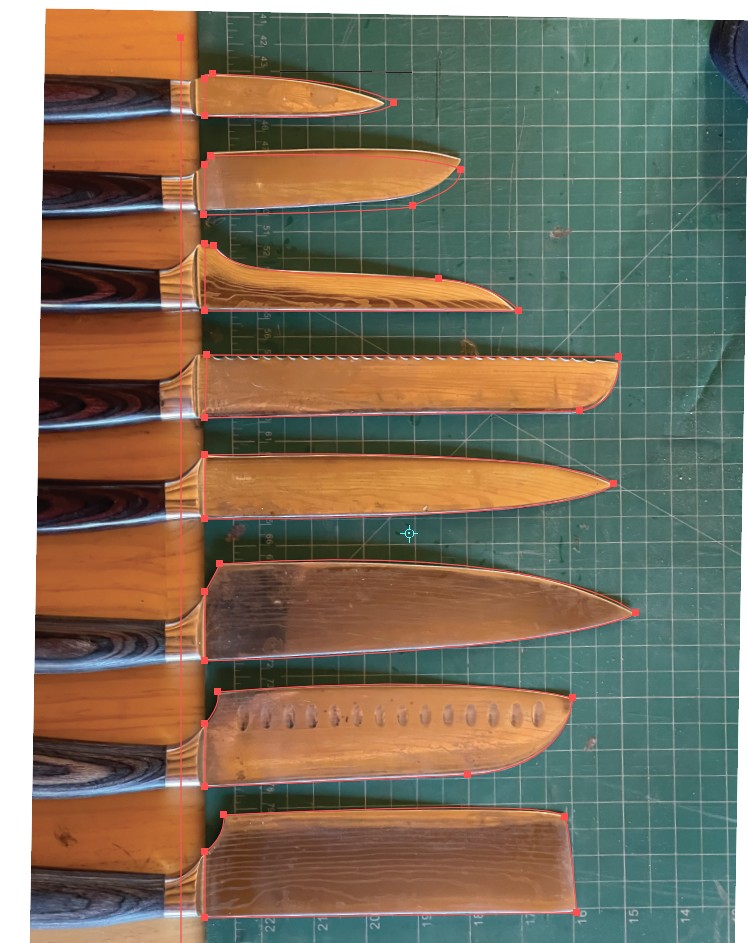 Tracing in illustrator Traced in illustrator