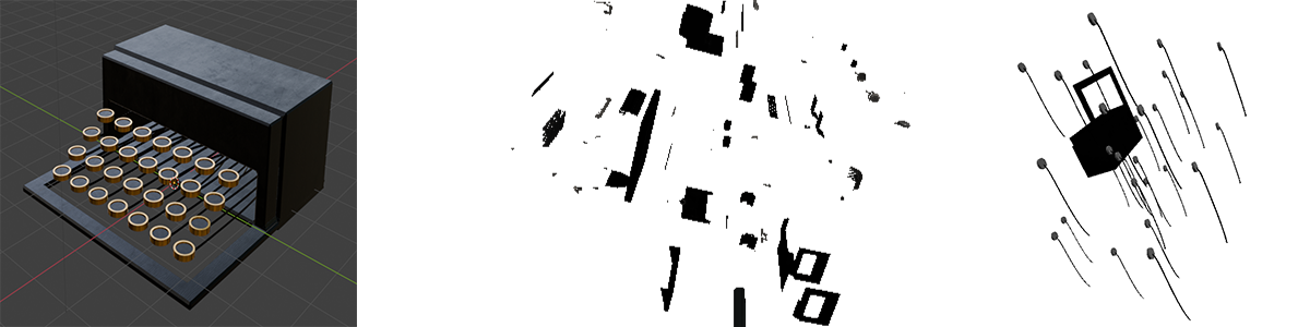 WCCC 2025 Week 13 Typewriter Art